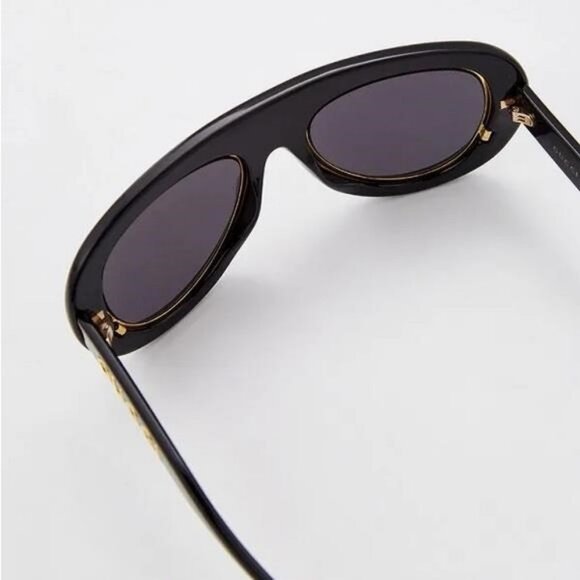 ?- New Authentic GUCCI GG1152S 001 Sunglasses are the perfect choice main image 7